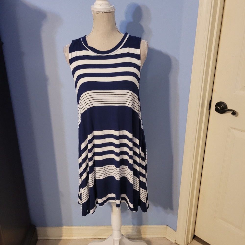 See You Monday Large Womens Dress